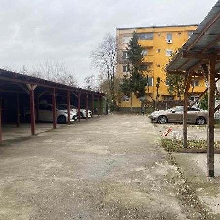 2Br Cosy Apart Сату-Маре Экстерьер фото