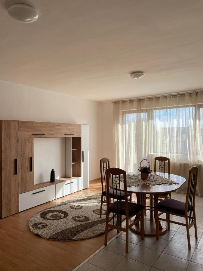 2Br Cosy Apart Сату-Маре Экстерьер фото