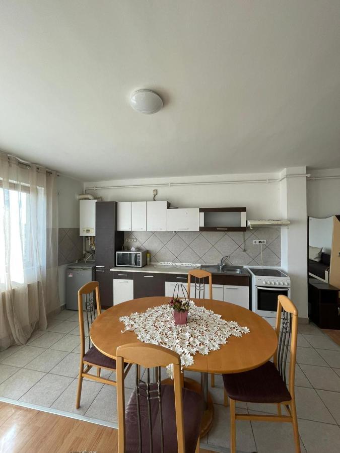 2Br Cosy Apart Сату-Маре Экстерьер фото