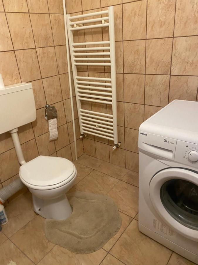 2Br Cosy Apart Сату-Маре Экстерьер фото