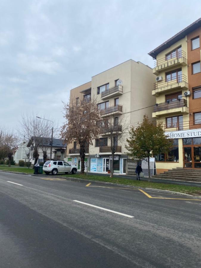 2Br Cosy Apart Сату-Маре Экстерьер фото